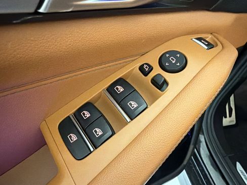 Certified 2022 BMW X5 sDrive40i w/ M Sport Package RWD image 22