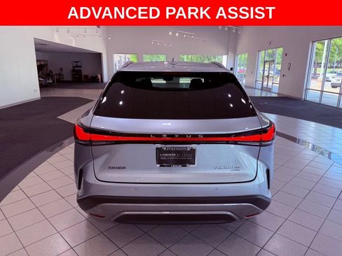 Certified 2026 Lexus RX 350 w/ Convenience Package AWD/4WD image 6