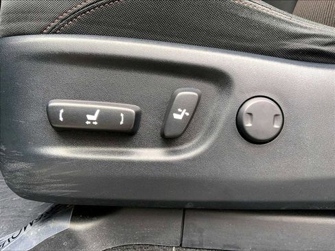 Used 2021 Toyota 4Runner Trail Special Edition AWD/4WD image 38