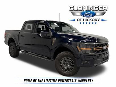 Used 2026 Ford F150 Tremor w/ Equipment Group 402B