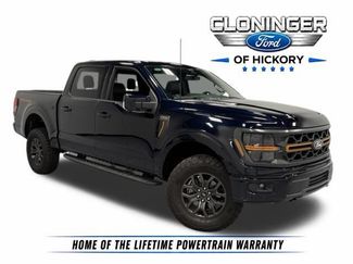 Used 2026 Ford F150 Tremor w/ Equipment Group 402B AWD/4WD video 1