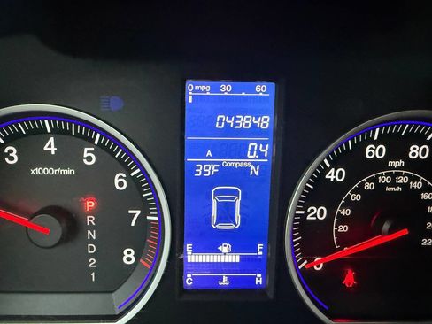 Used 2010 Honda CR-V EX image 80