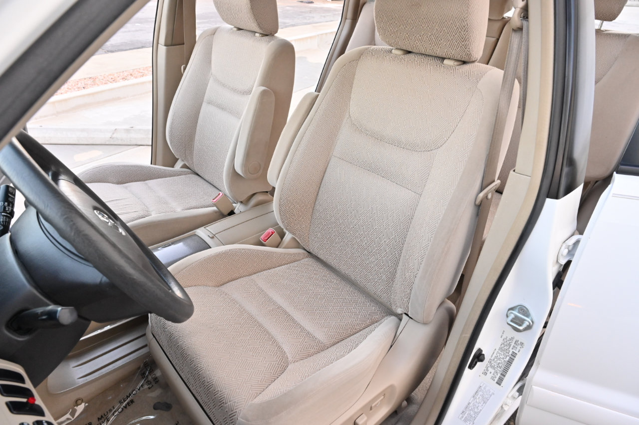 Used 2002 Toyota Highlander 2WD V6 image 13