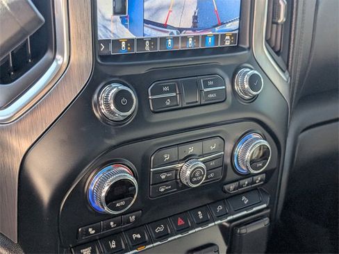 Used 2020 GMC Sierra 2500 Denali w/ Denali Ultimate Package image 26