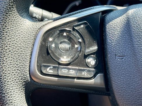 Used 2019 Honda Civic EX image 14