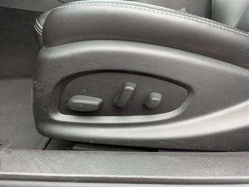 Used 2017 Cadillac ATS 2.0T Sedan image 11