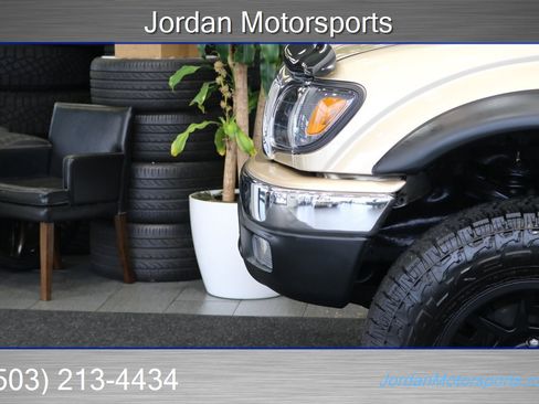 Used 2002 Toyota Tacoma 4x4 Xtracab V6 image 50