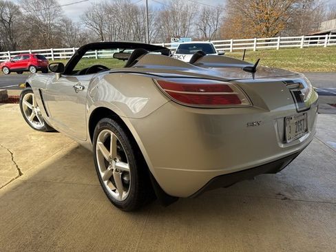 Used 2007 Saturn Sky w/ Premium Trim Pkg image 32