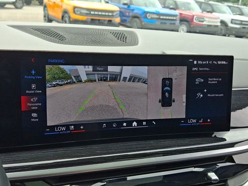 Used 2025 BMW X7 M60i w/ Executive Package AWD/4WD image 26