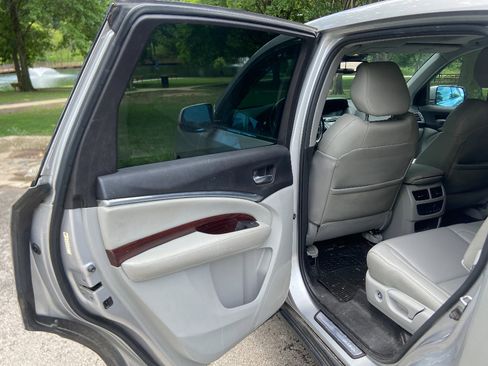 Used 2014 Acura MDX SH-AWD w/ Technology Package image 21