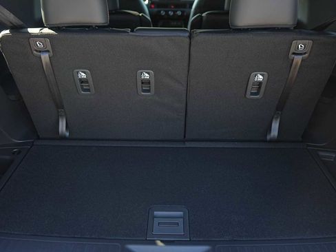 New 2025 Honda Pilot TrailSport image 19