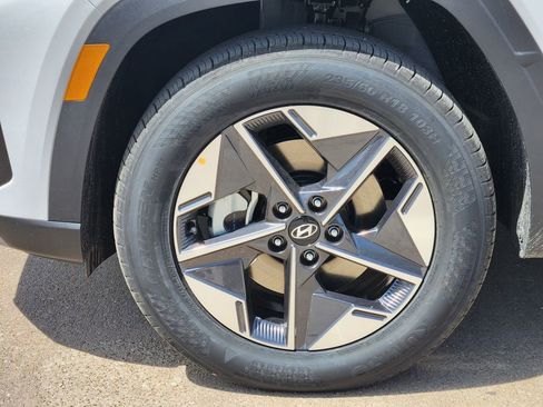 New 2026 Hyundai Tucson SEL AWD/4WD image 8