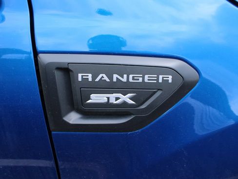 Used 2019 Ford Ranger XL w/ Equipment Group 101A Mid RWD image 5