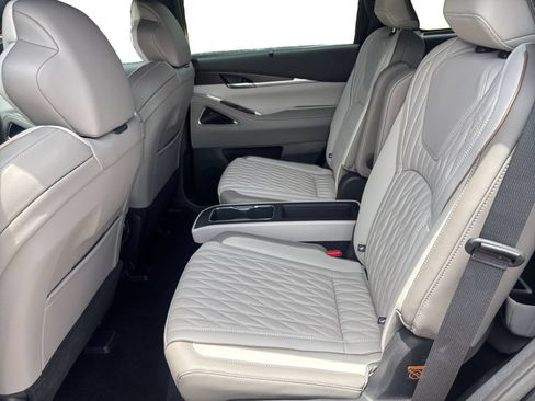Used 2026 INFINITI QX60 Autograph w/ Dark Cargo Package AWD/4WD image 14