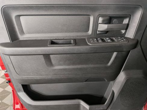 New 2026 RAM 2500 Tradesman image 13