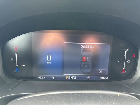 New 2026 Ford Escape Active w/ Cold Weather Package image 29