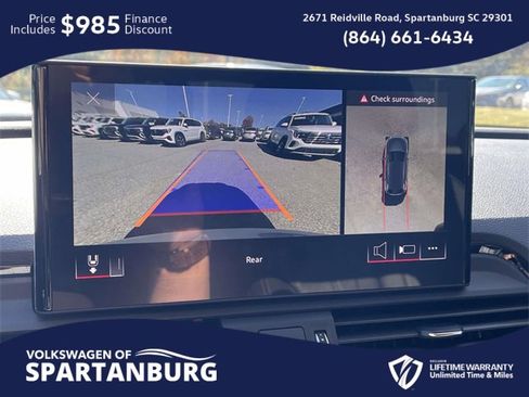 Used 2024 Audi Q5 2.0T Premium Plus image 28