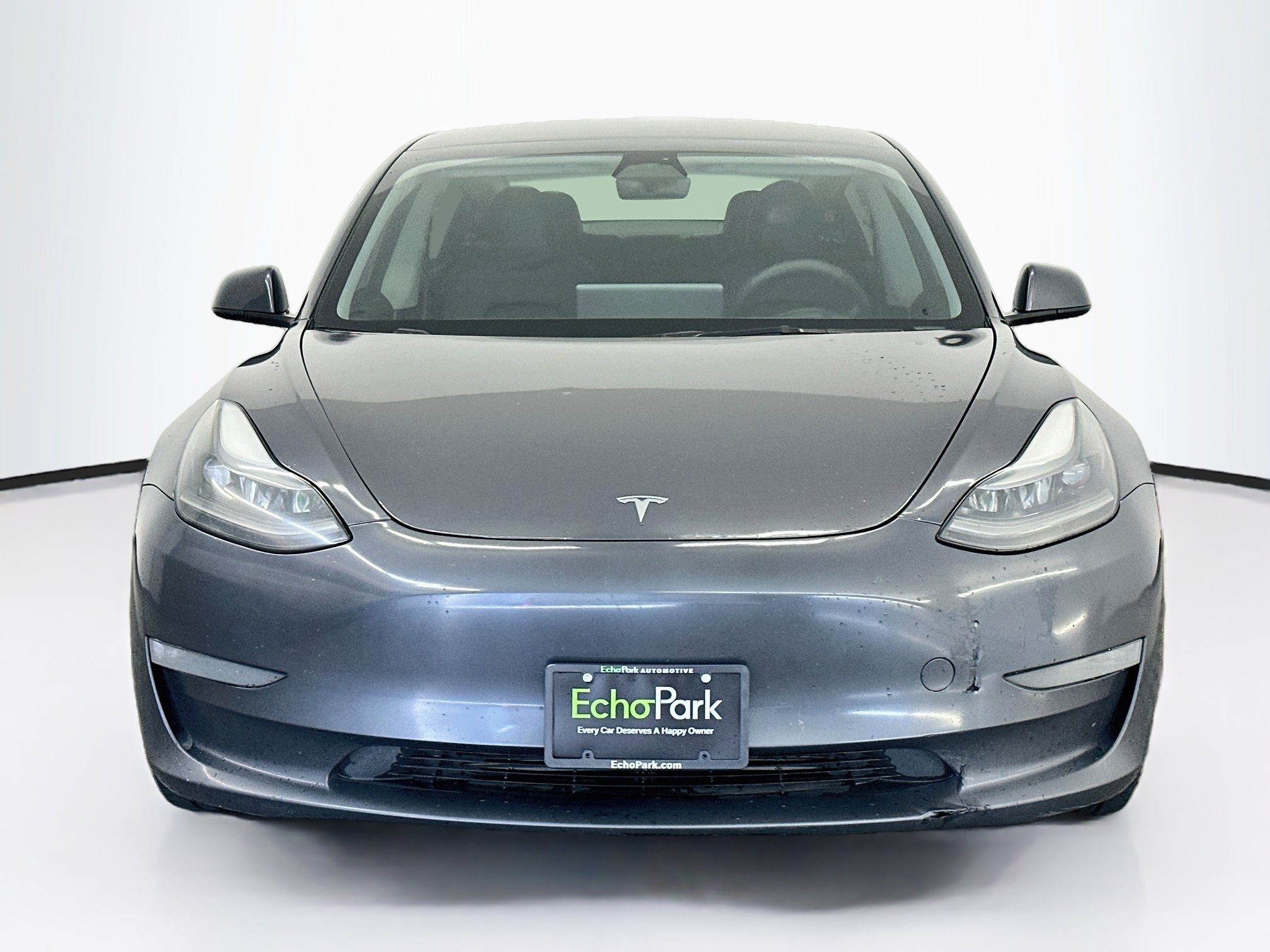 Used 2023 Tesla Model 3 Long Range AWD/4WD image 2