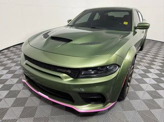 Used 2020 Dodge Charger SRT Hellcat w/ Harman/Kardon Audio Group video 2