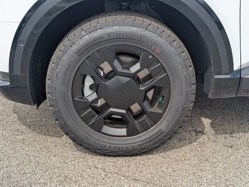 New 2027 Kia Telluride SX Prestige X-Pro AWD/4WD image 12