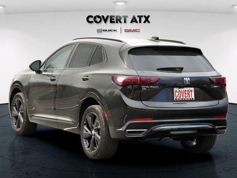 New 2026 Buick Envision Sport Touring image 5