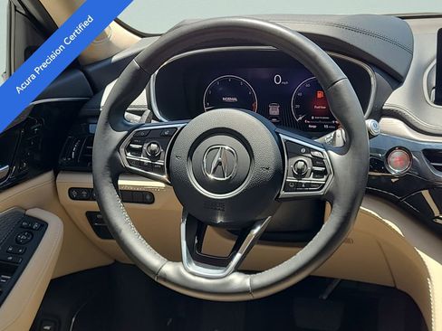 Used 2024 Acura MDX SH-AWD w/ Advance Package image 14