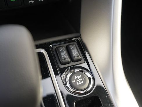 New 2026 Mitsubishi Eclipse Cross SE AWD/4WD image 29