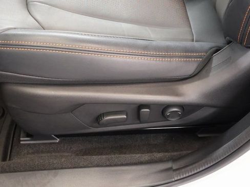 Certified 2025 Subaru Crosstrek 2.5i Limited w/ Crosstrek Mirror Package AWD/4WD image 13