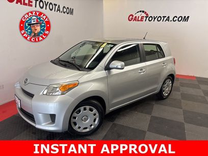 Used 2010 Scion xD