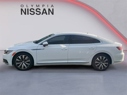 Used 2019 Volkswagen Arteon SE image 2