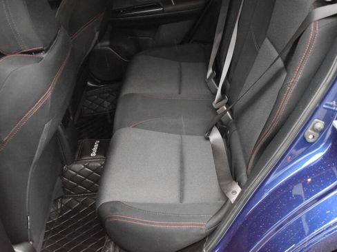 Used 2021 Subaru WRX Premium image 29