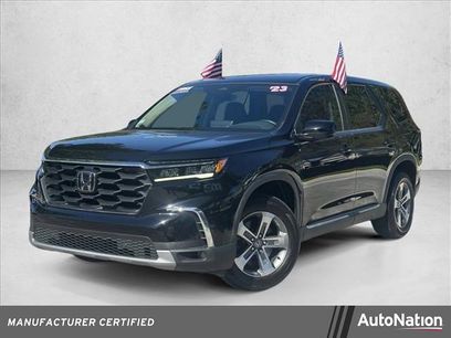 Used 2023 Honda Pilot EX-L