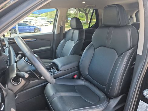 Used 2024 Honda Pilot EX-L image 13