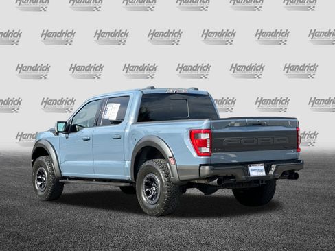 Used 2023 Ford F150 Raptor w/ Raptor Carbon Fiber Package image 7