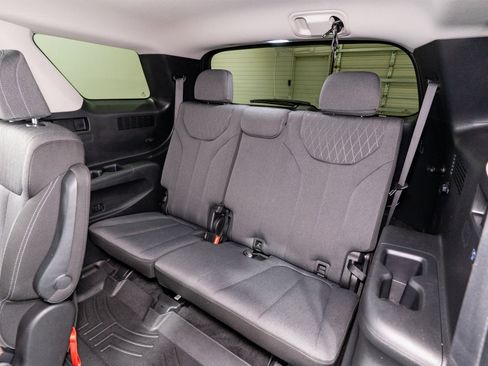 Used 2021 Hyundai Palisade SEL w/ Convenience Package FWD image 29