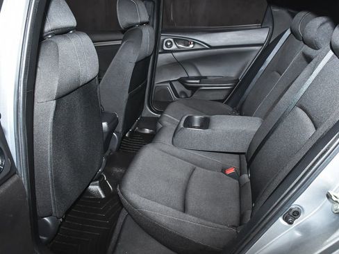 Used 2021 Honda Civic EX image 42