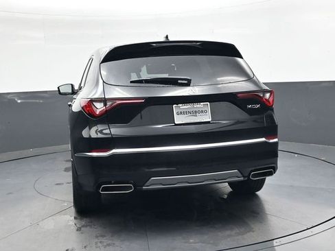 New 2026 Acura MDX FWD image 5