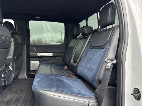 Used 2023 Ford F150 Raptor w/ Raptor 37 Performance Package image 31