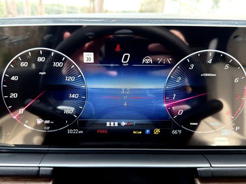 New 2026 Mercedes-Benz GLE 350 4MATIC image 27