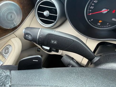 Used 2016 Mercedes-Benz C 300 4MATIC Sedan w/ Multimedia Package image 20