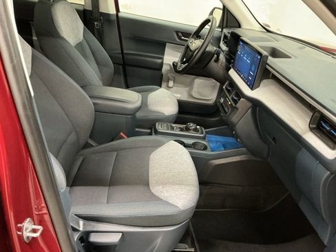 Used 2025 Ford Maverick XLT w/ XLT Luxury Package image 20