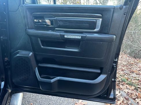 Used 2014 RAM 1500 Limited image 13