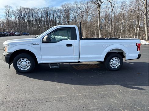 Used 2019 Ford F150 XL image 5