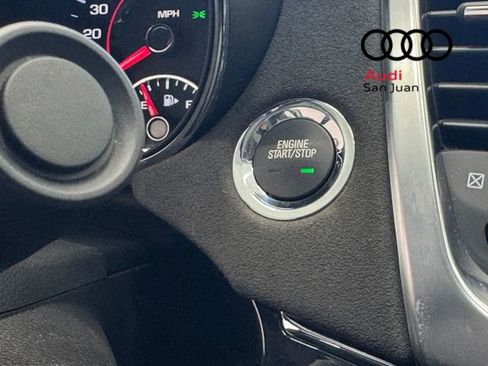 Used 2017 Chevrolet SS image 29