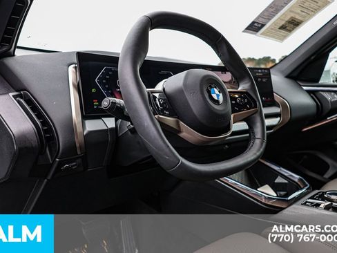 Used 2025 BMW X3 xDrive30i w/ Convenience Package image 29