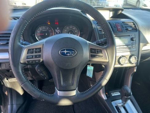 Used 2015 Subaru Forester 2.5i Limited image 17