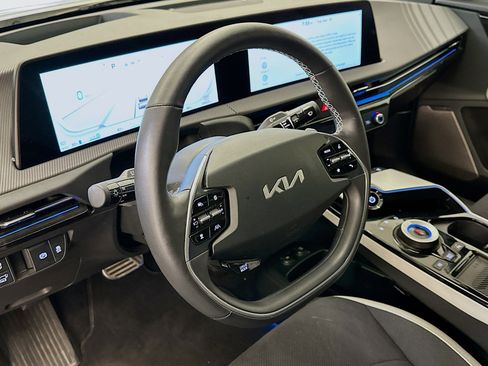 Used 2023 Kia EV6 GT-Line w/ GT-Line Suede Seat Package image 18