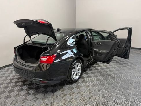 Used 2023 Chevrolet Malibu LT FWD image 29