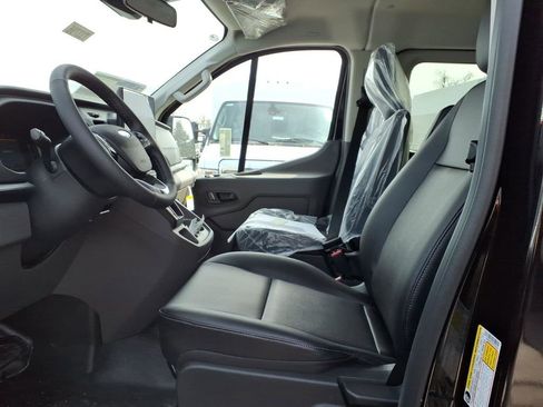 New 2026 Ford Transit 350 XL AWD/4WD image 13