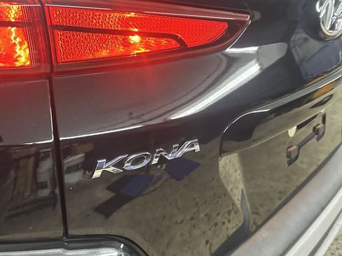 Used 2023 Hyundai Kona SEL FWD image 10